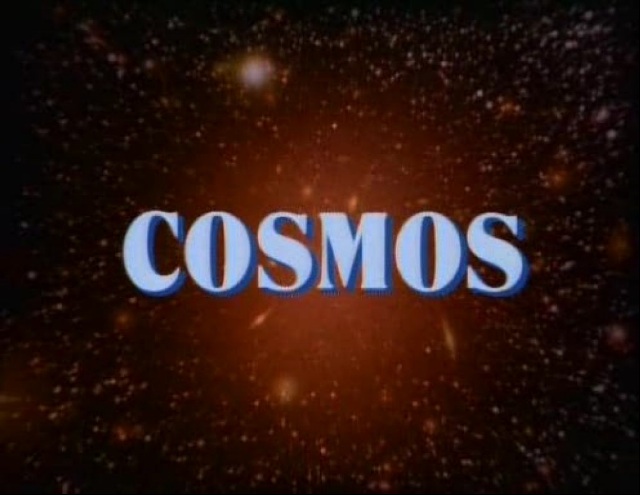CGRG members created the visualization for the Cosmos television series.
